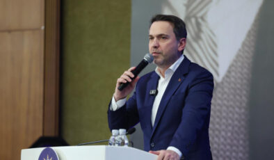 Türkiye'nin sondaj gemisi Çağrı Bey Somali'de görev yapacak