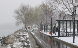 Türkiye sonbaharda yağış alacak mı?