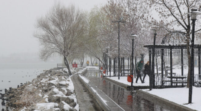 Türkiye sonbaharda yağış alacak mı?