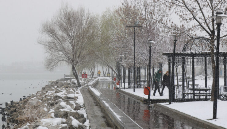 Türkiye sonbaharda yağış alacak mı?