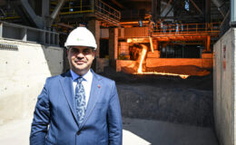 Türkiye’nin çehresini değiştirecek sanayi hamlesi