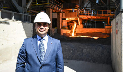 Türkiye’nin çehresini değiştirecek sanayi hamlesi