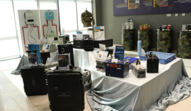 Parasıyla bile satın almak zordu: ASPİLSAN yerlisini üretti