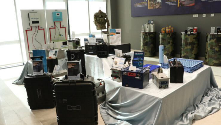 Parasıyla bile satın almak zordu: ASPİLSAN yerlisini üretti