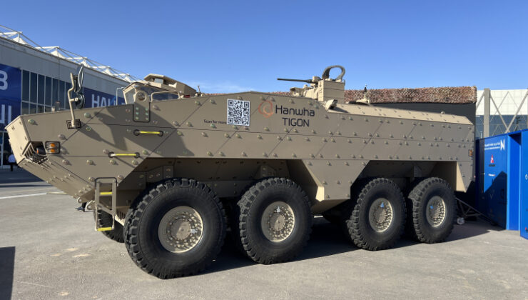 ASELFLIR 600 bu yıl envantere giriyor: Daha iyisi de yolda