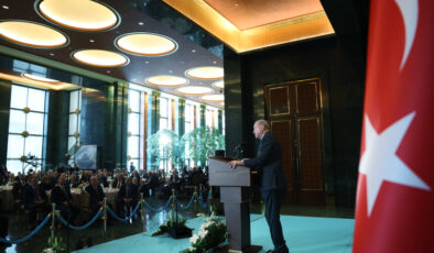 Cumhurbaşkanı Erdoğan: Vatandaşa tepeden bakılmasına müsamahamız yok