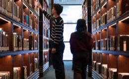 Cumhurbaşkanlığı Millet Kütüphanesi 9 milyon ziyaretçiyi ağırladı