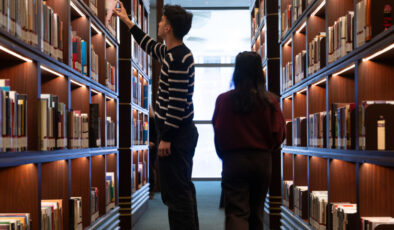 Cumhurbaşkanlığı Millet Kütüphanesi 9 milyon ziyaretçiyi ağırladı