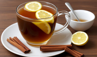 Kış çaylarına dikkat