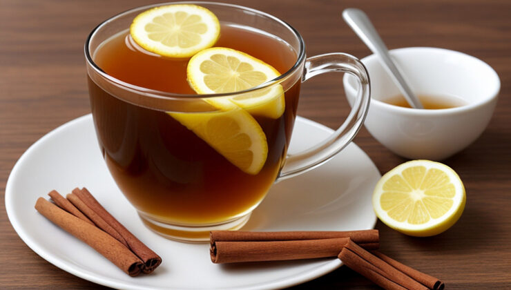 Kış çaylarına dikkat