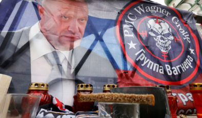 Rusya’nın hayaleti Wagner diriliyor mu?