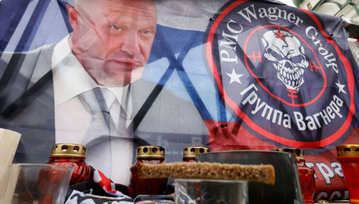 Rusya’nın hayaleti Wagner diriliyor mu?