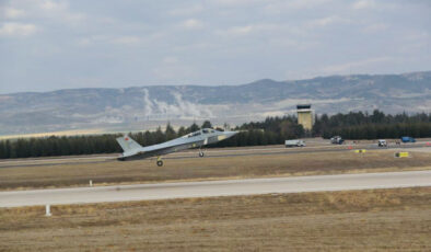 KAAN uçtu: Bundan sonra ne olacak?
