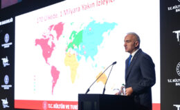 Türk dizilerine bölüm başına 100 bin dolara kadar destek