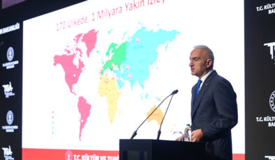 Türk dizilerine bölüm başına 100 bin dolara kadar destek