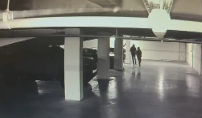 İstanbul'da arabanın bagajında bırakılan 30 milyon dolar çalındı