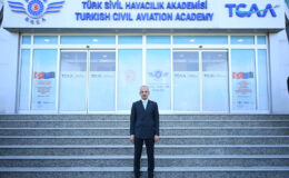 Türkiye’de pilot sayısı 17 bin 910’a ulaştı