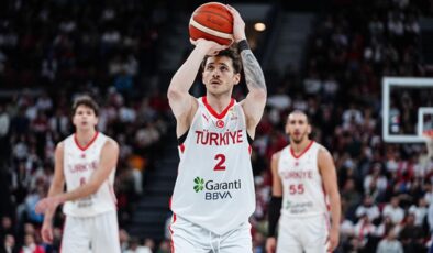 12 Dev Adamın rakibi Sırbistan