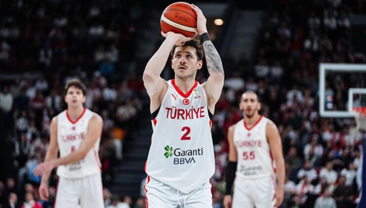 12 Dev Adamın rakibi Sırbistan