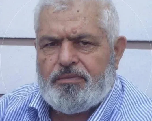 Diyarbakırlı bölge başkanı yaşamını yitirdi