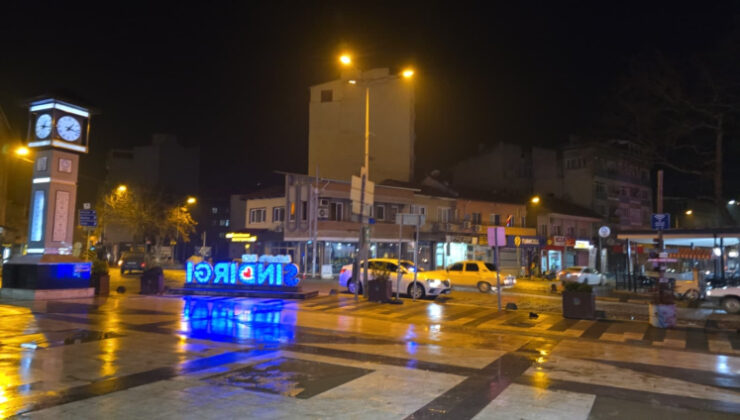 Sındırgı’da 5,1 büyüklüğünde deprem: İstanbul ve İzmir’de de hissedildi