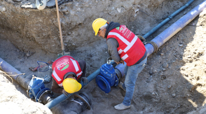 Hatay, 2027’de tamamen yenilenmiş bir altyapıya kavuşacak