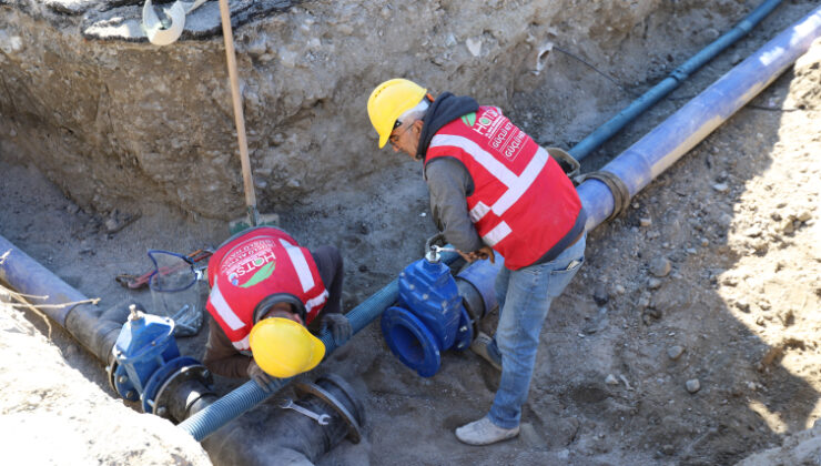 Hatay, 2027’de tamamen yenilenmiş bir altyapıya kavuşacak