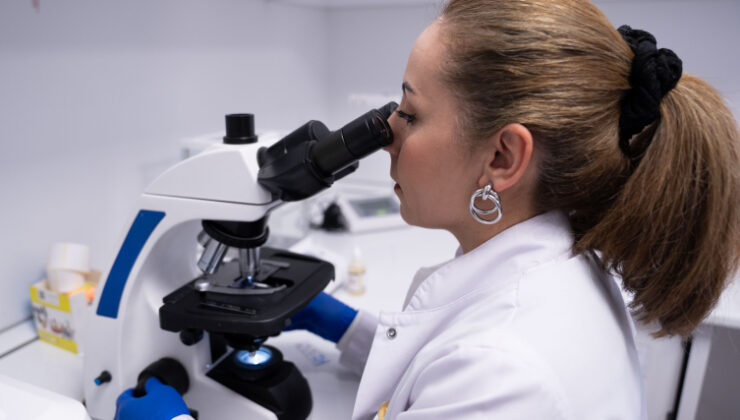 Sağlıkta yeni dönem: Kişiye özel probiyotikler