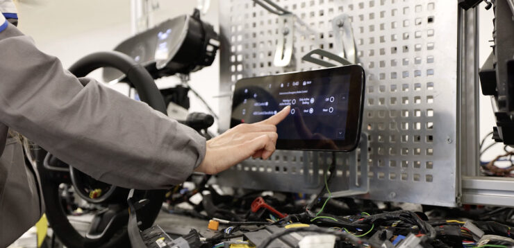 Türkiye'nin yol koşullarına özel milli sürüş desteği geliyor