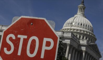 ABD’de federal hükümet kısmi olarak kapandı