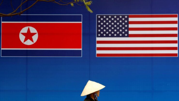 ABD'den Kuzey Kore ile diyalog işareti: Bakış açılarını dinlemeye hazırız
