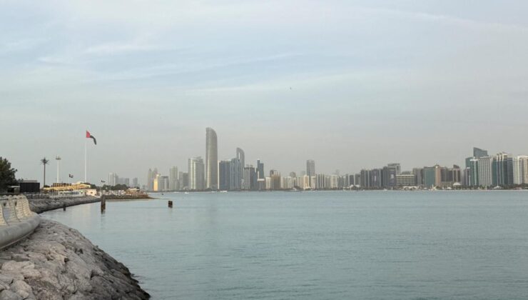 Beyaz Saray: ABD, Rusya ve Ukrayna çarşamba günü Abu Dabi’de üçlü görüşme yapacak