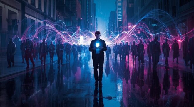 Fareli Köyün (Dijital Dünyanın) Kavalcısı Kim? – Prof.Dr. Erkan Yüksel – Akademik Akıl