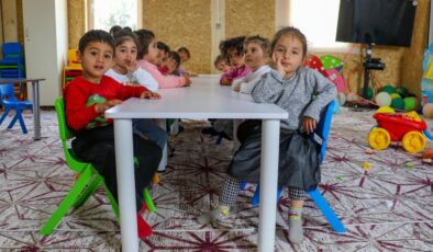 Anaokullarında müdür görevlendirilmesine ilişkin düzenleme Resmi Gazete'de