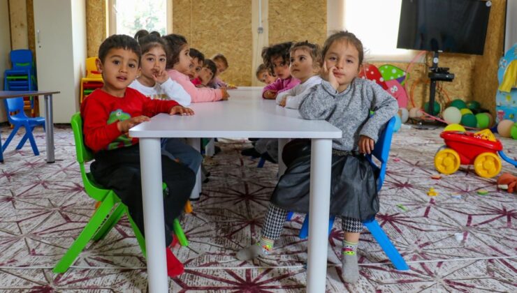 Anaokullarında müdür görevlendirilmesine ilişkin düzenleme Resmi Gazete'de