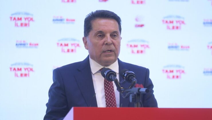 Eski Esenyurt Belediye Başkanı Özer’e hapis cezası