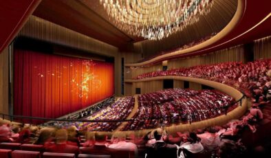 Çocuklar ara tatilde AKM'de sanatla buluşacak