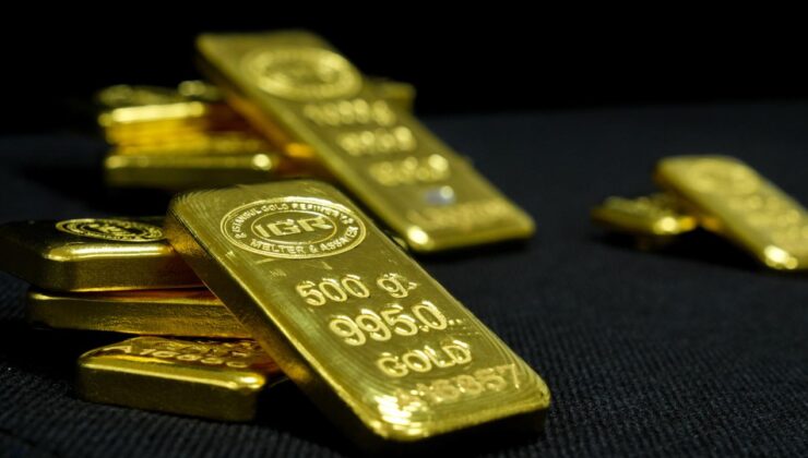 ‘Güvenli liman’ haftaya düşüşle başladı