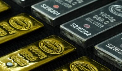 Altın ve gümüş yeniden yükselişte