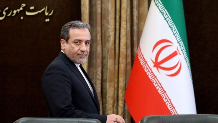İran Dışişleri Bakanı Arakçi: ABD ile temel ilkelerde uzlaştık