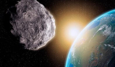 Simülasyonlar doğruladı: Dünyaya yaklaşan asteroidi nükleer silahla vurmak güvenli olabilir