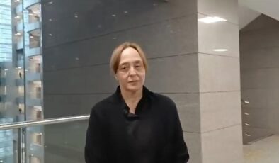 Gezi parkı davasında karar: Ayşe Barım’a 12 yıl 6 ay hapis cezası