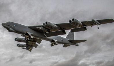 ABD’nin Yanlışlıkla Nükleer Silahı Kendi Üzerine Düşürdüğü Tüm Zamanlar