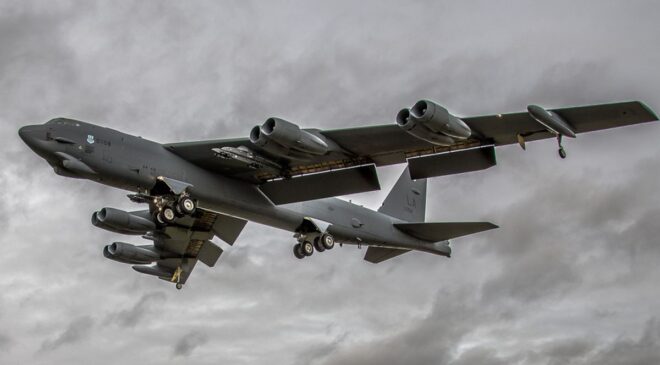 ABD’nin Yanlışlıkla Nükleer Silahı Kendi Üzerine Düşürdüğü Tüm Zamanlar