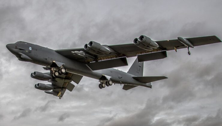 ABD’nin Yanlışlıkla Nükleer Silahı Kendi Üzerine Düşürdüğü Tüm Zamanlar