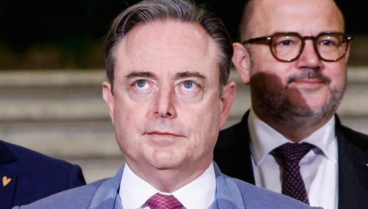 Belçika Başbakanı De Wever: ABD güçlü olabilir ama bizim de onurumuz satılık değil, köle değiliz