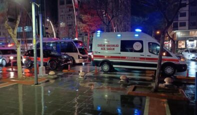 33 yaşındaki kadın evinde ölü bulundu