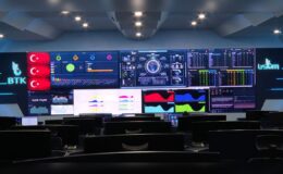 BTK'nın denetim süreçlerine ilişkin esaslar yeniden düzenlendi