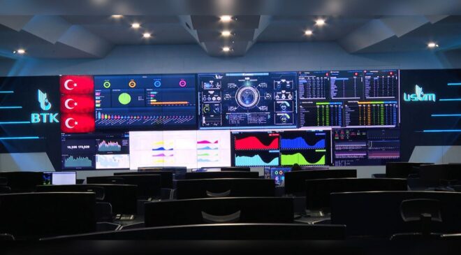 BTK'nın denetim süreçlerine ilişkin esaslar yeniden düzenlendi