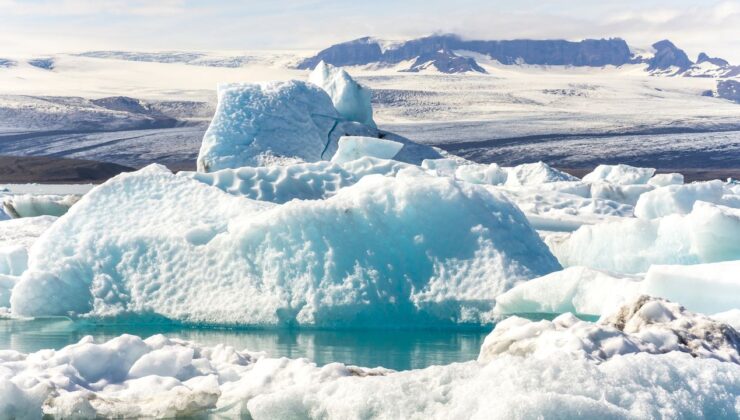 Grönland ile ilgili çarpıcı sonuçlar